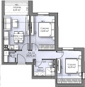 Продава 3-СТАЕН, град Пловдив, Остромила • 108848 € • 62181088 — Holmes.bg