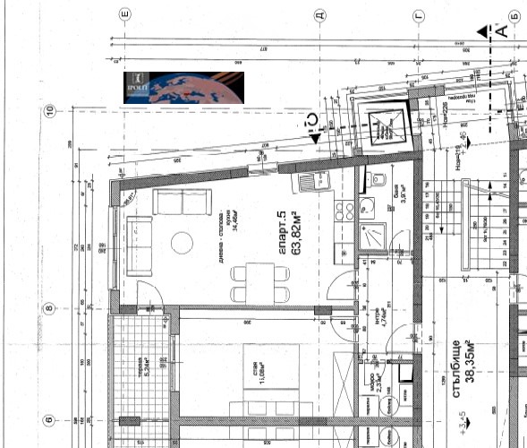 Продава 2-СТАЕН | Imot.bg — изображение 11