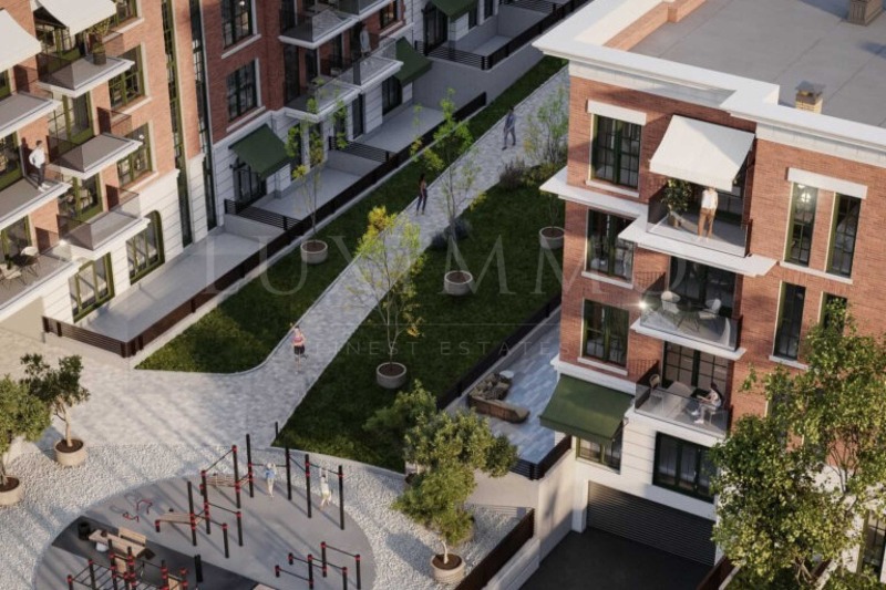 Продава 2-СТАЕН в град София, Малинова долина - 76 кв.м / 217 997 € » 426 365.07 лв., ЛУКСИММО
