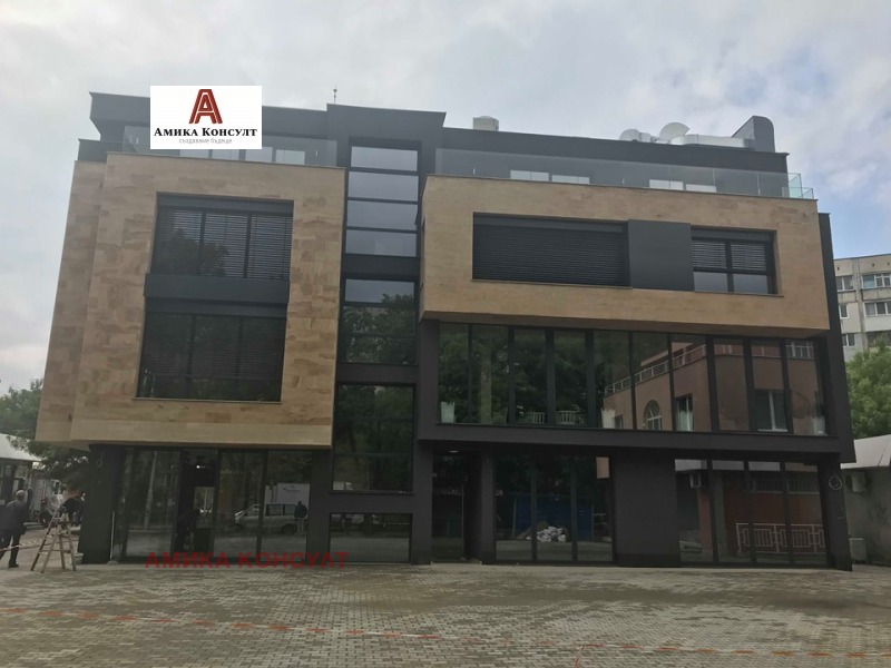 Продава ОФИС в град София, Илинден - 721 кв.м / 1 730 000 € » 3 383 585.90 лв., АМИКА КОНСУЛТ