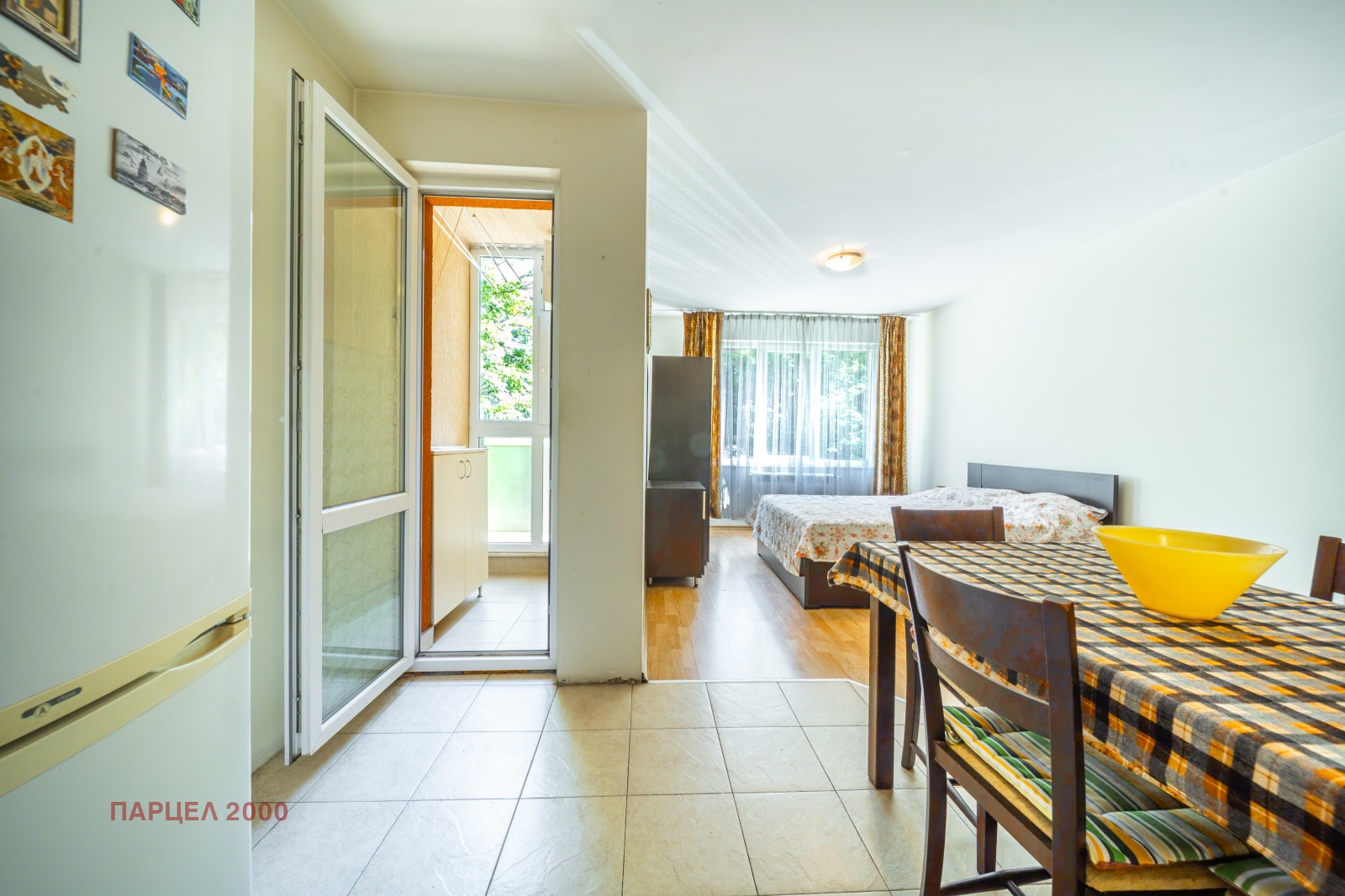 Продава 1-СТАЕН | Imot.bg — изображение 6