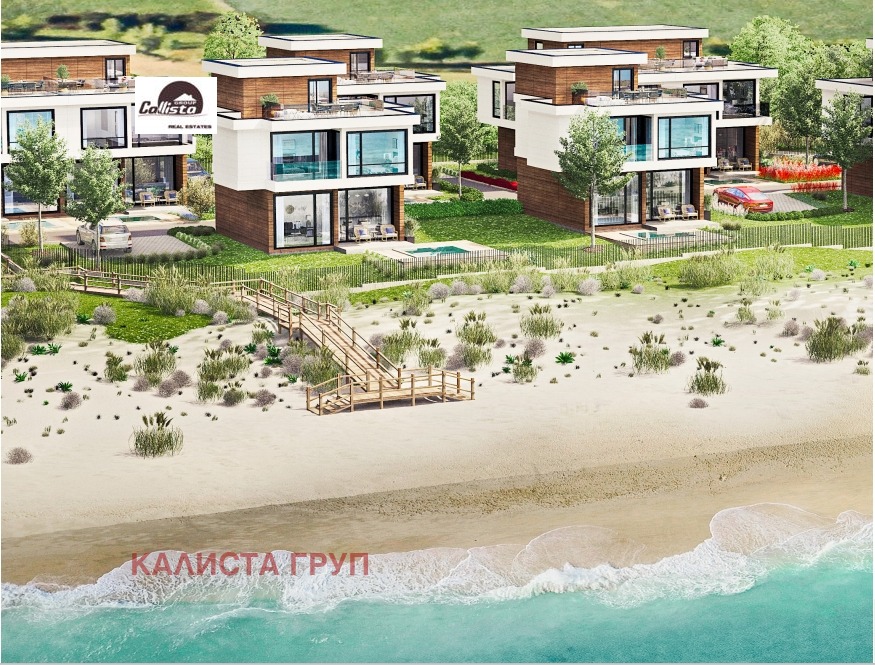 Продава КЪЩА | Imot.bg — изображение 3