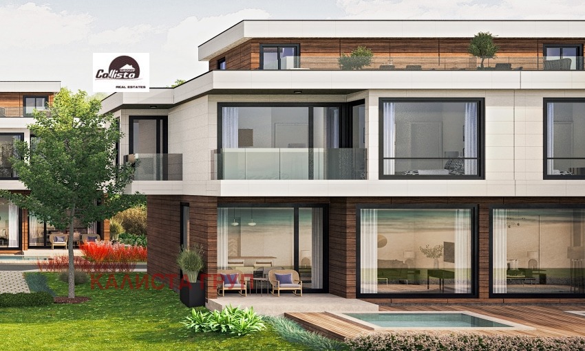 Продава КЪЩА | Imot.bg — изображение 1