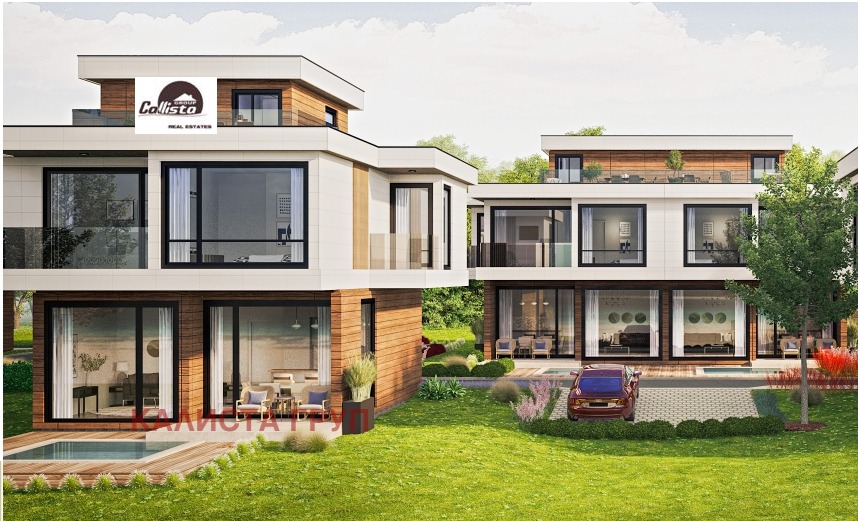 Продава КЪЩА | Imot.bg — изображение 2