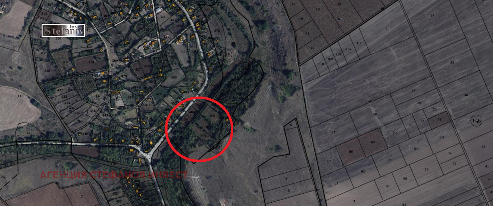 Продава ПАРЦЕЛ | Imot.bg — изображение 4