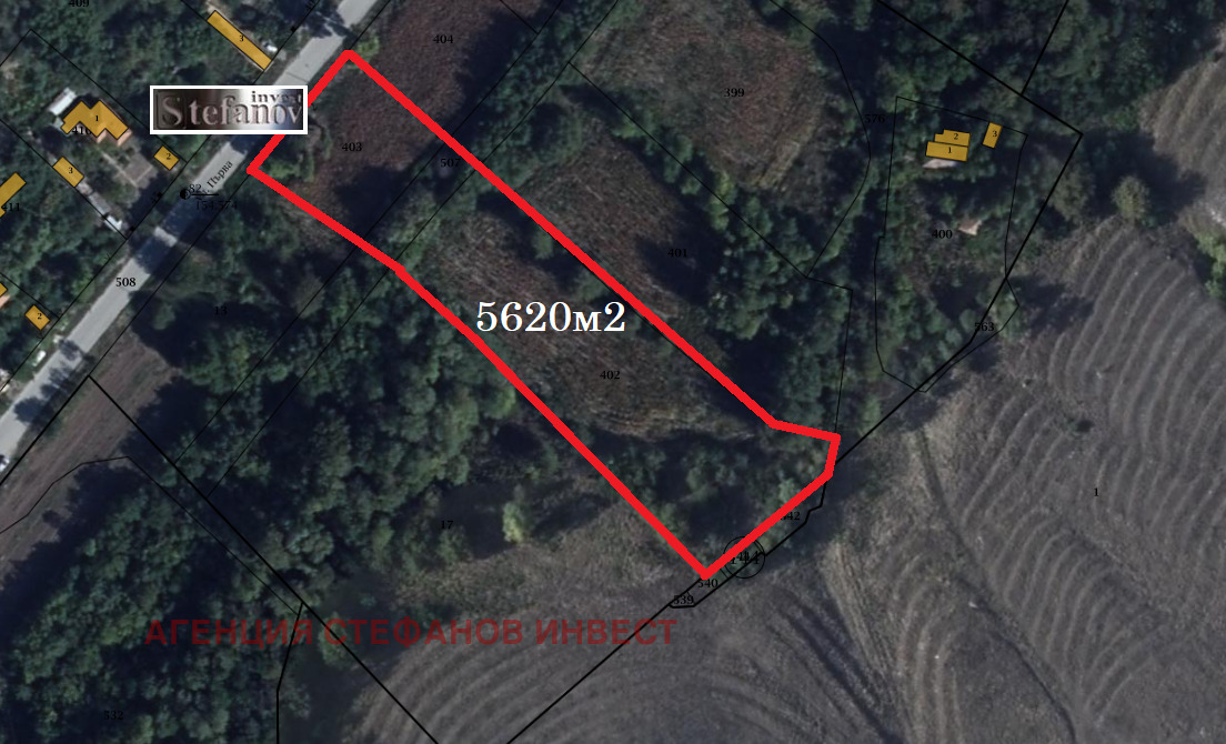 Продава ПАРЦЕЛ | Imot.bg — изображение 3