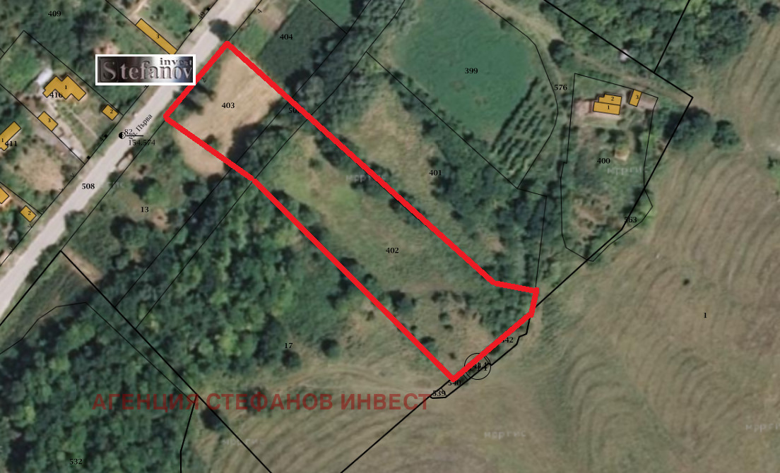 Продава ПАРЦЕЛ | Imot.bg — изображение 6