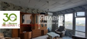 1 bedroom Vladislav Varnenchik 1, Varna 1