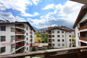 2 Schlafzimmer Bansko, region Blagoewgrad 1