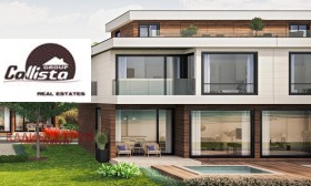 House Aheloy, region Burgas 1