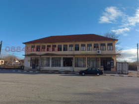 House Karavelovo, region Yambol 1