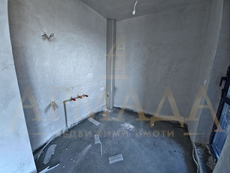 For Sale  Studio Plovdiv , Hristo Smirnenski , 50 sq.m | 94742881 - image [3]