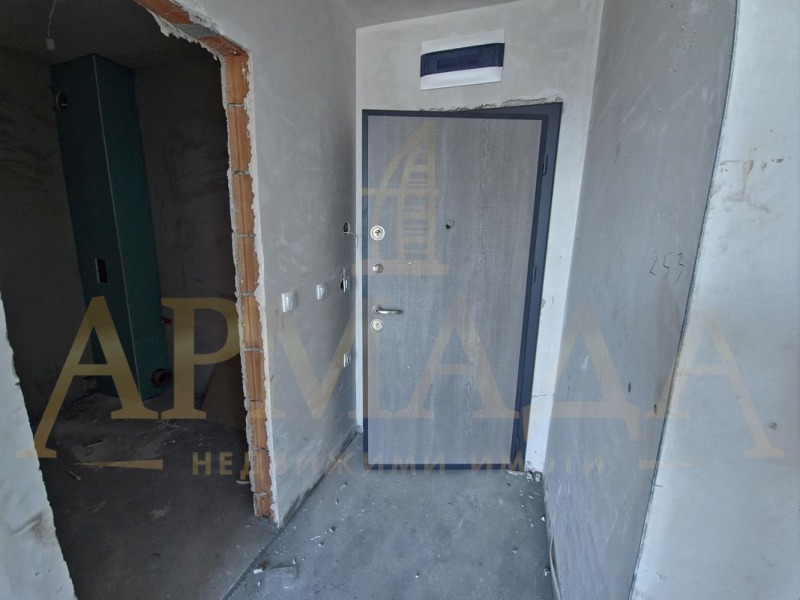 For Sale  Studio Plovdiv , Hristo Smirnenski , 50 sq.m | 94742881 - image [4]