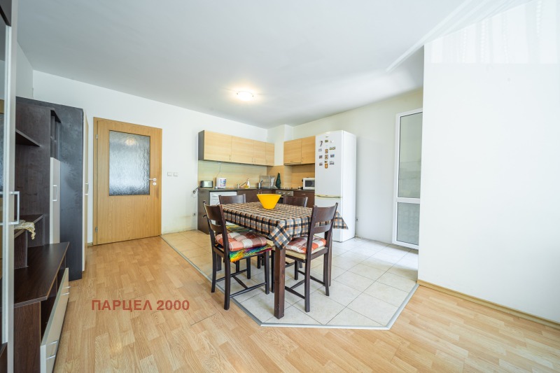 Продава  1-стаен град София , Център , 57 кв.м | 44449751 - изображение [3]