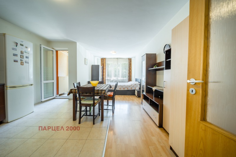 Продава  1-стаен град София , Център , 57 кв.м | 44449751