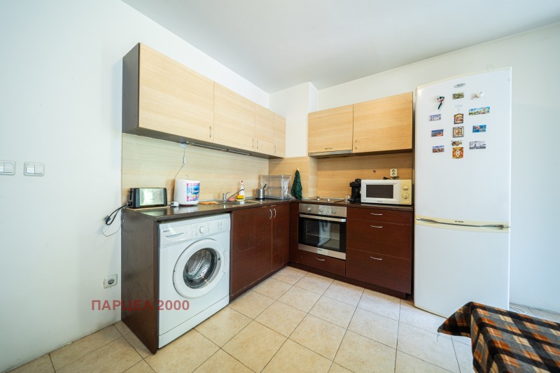 Продава  1-стаен град София , Център , 57 кв.м | 44449751 - изображение [5]