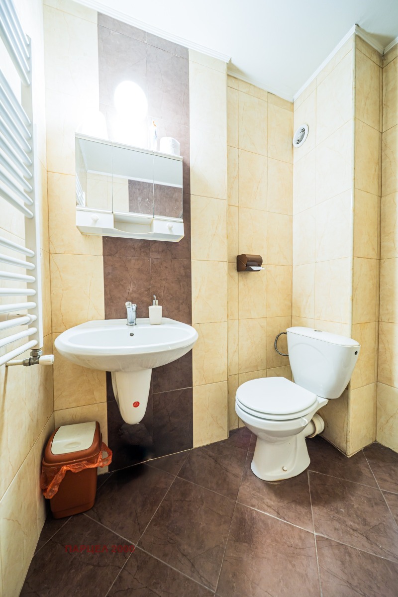 Продава  1-стаен град София , Център , 57 кв.м | 44449751 - изображение [12]