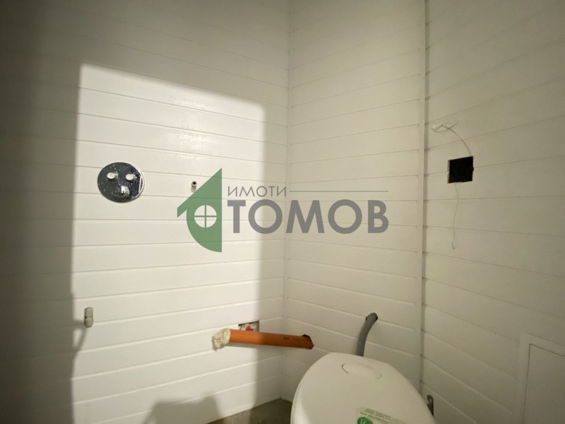 Продава 1-СТАЕН, гр. Шумен, Болницата, снимка 5 - Апартаменти - 52385503