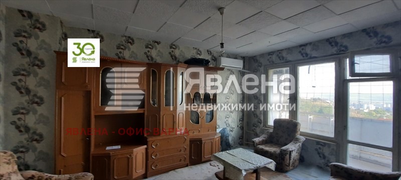 Продава 2-СТАЕН, гр. Варна, Владислав Варненчик 1, снимка 1 - Aпартаменти - 47252291