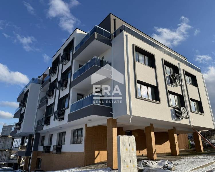 Продава  2-стаен област Бургас , гр. Созопол , 54 кв.м | 55330523