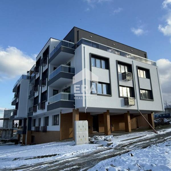 Продава  2-стаен област Бургас , гр. Созопол , 54 кв.м | 55330523 - изображение [2]