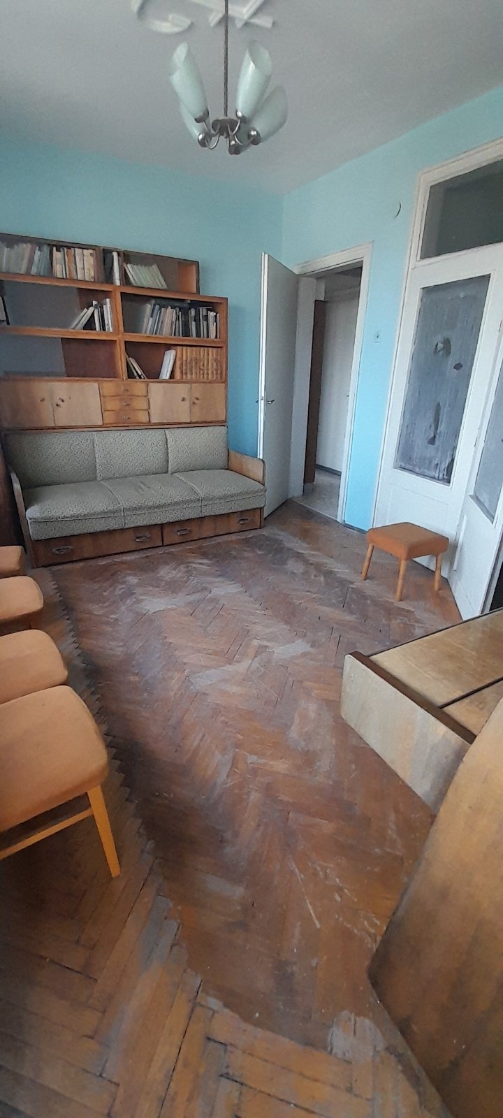 De vânzare  1 dormitor Pleven , 9-ti cvartal , 70 mp | 19018695 - imagine [3]
