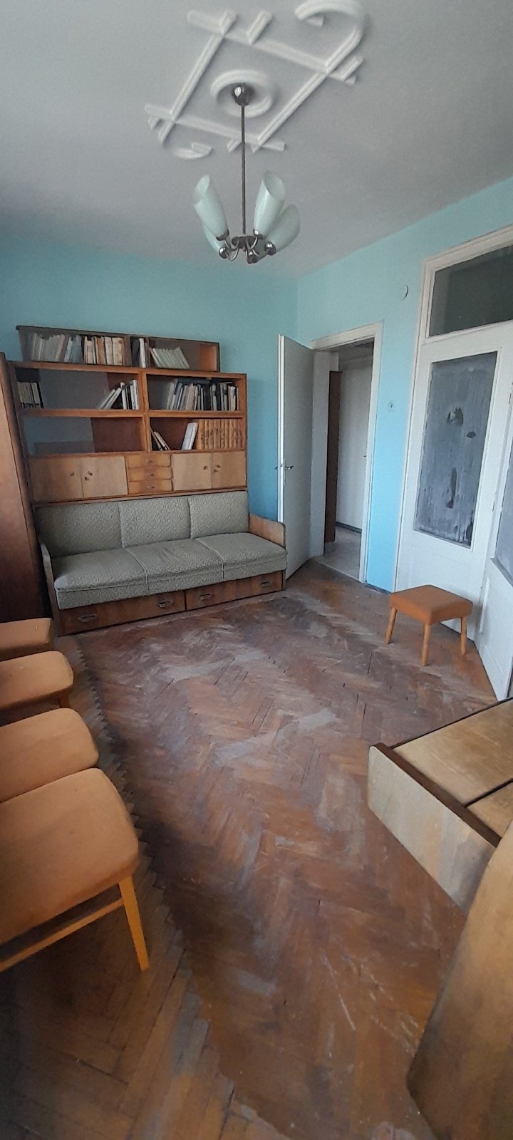 De vânzare  1 dormitor Pleven , 9-ti cvartal , 70 mp | 19018695 - imagine [4]