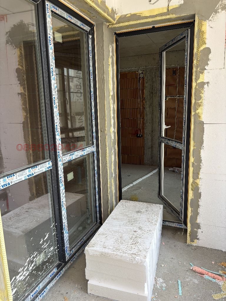 Продава 2-СТАЕН, гр. Варна, Погреби