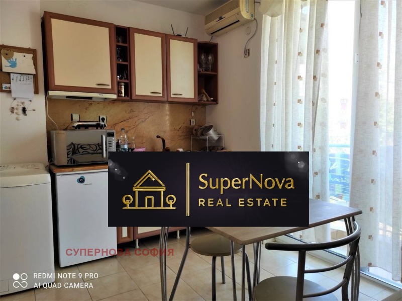 À venda  1 quarto região Burgas , k.k. Slantchev briag , 40 m² | 15756860 - imagem [3]