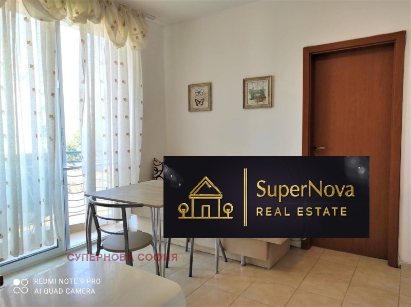 À venda  1 quarto região Burgas , k.k. Slantchev briag , 40 m² | 15756860 - imagem [2]