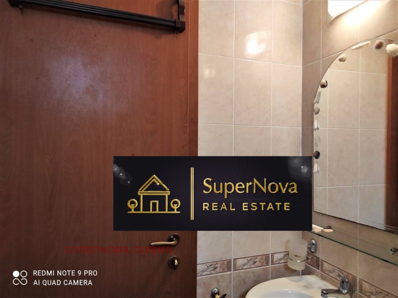 À venda  1 quarto região Burgas , k.k. Slantchev briag , 40 m² | 15756860 - imagem [5]
