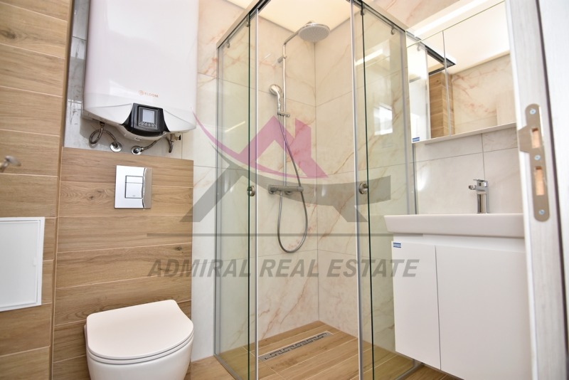 Продава 2-СТАЕН, гр. Варна, Изгрев, снимка 10 - Апартаменти - 52751672