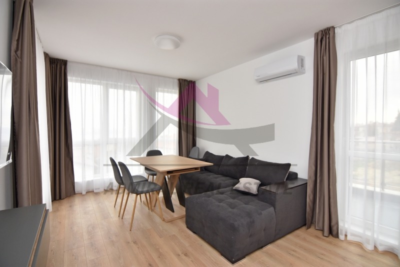 Продава 2-СТАЕН, гр. Варна, Изгрев, снимка 2 - Апартаменти - 52751672