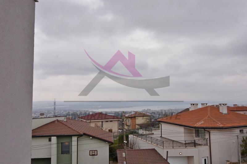 Продава 2-СТАЕН, гр. Варна, Изгрев, снимка 9 - Апартаменти - 52751672