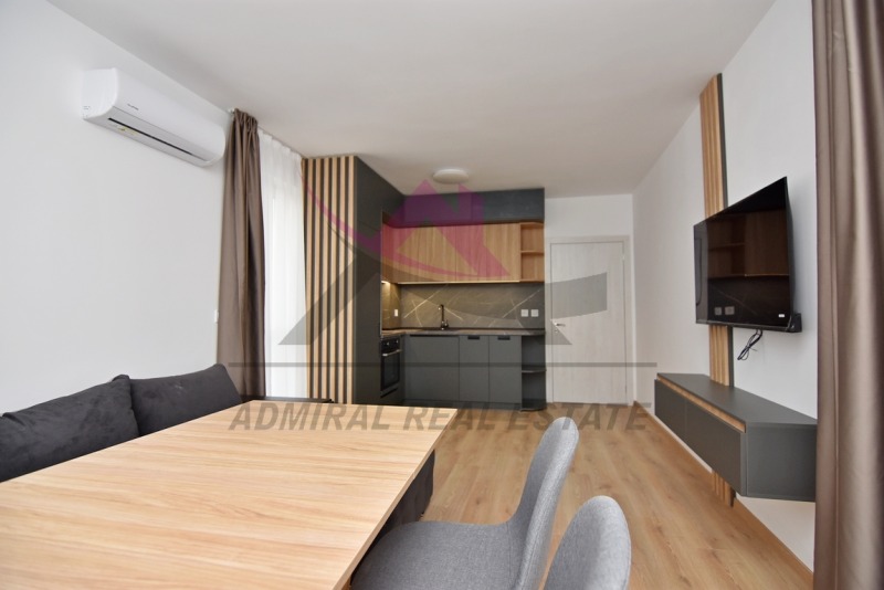 Продава 2-СТАЕН, гр. Варна, Изгрев, снимка 5 - Апартаменти - 52751672