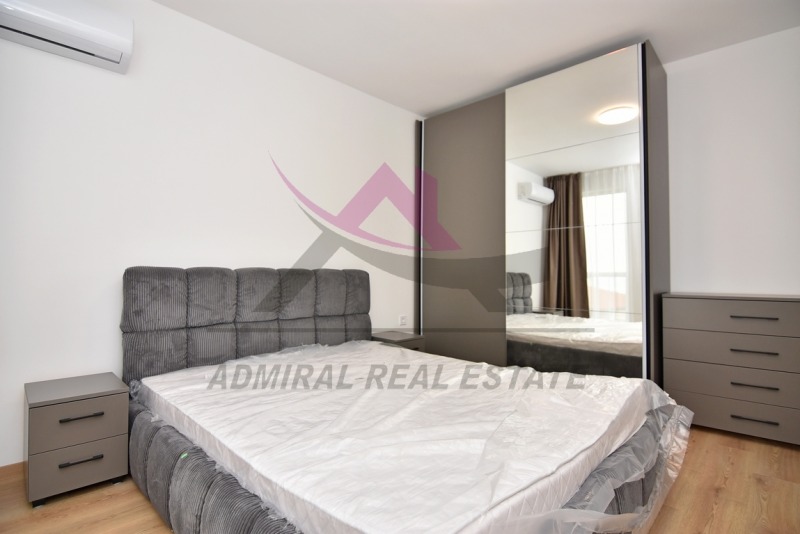 Продава 2-СТАЕН, гр. Варна, Изгрев, снимка 6 - Апартаменти - 52751672