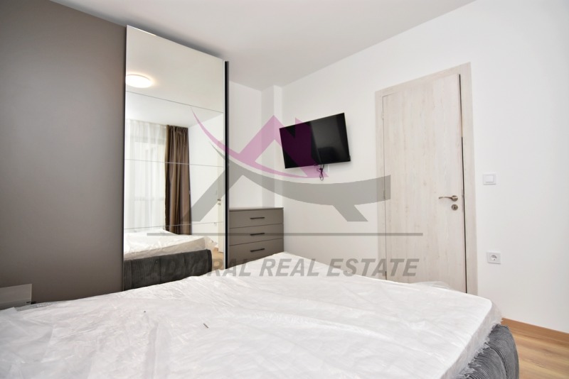 Продава 2-СТАЕН, гр. Варна, Изгрев, снимка 7 - Апартаменти - 52751672