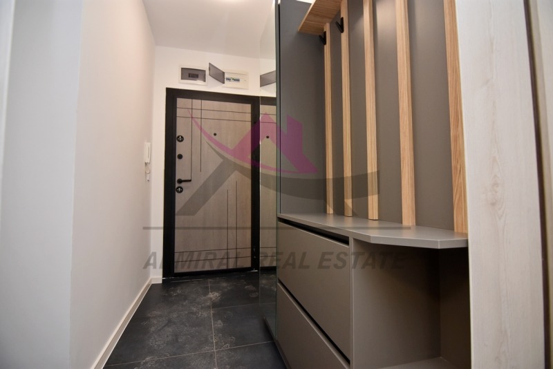 Продава 2-СТАЕН, гр. Варна, Изгрев, снимка 11 - Апартаменти - 52751672