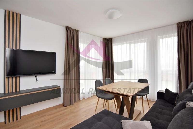 Продава 2-СТАЕН, гр. Варна, Изгрев, снимка 4 - Апартаменти - 52751672