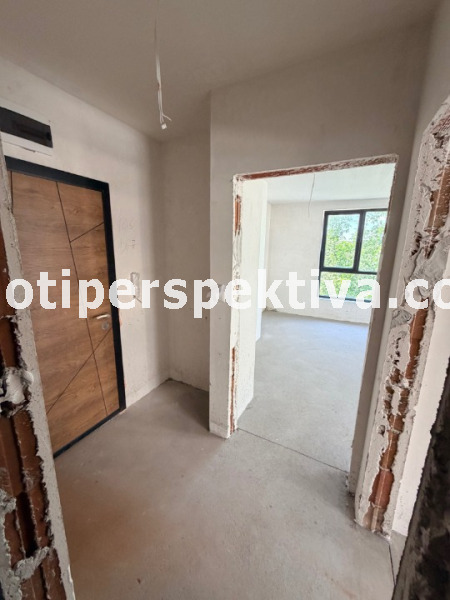 Продава 2-СТАЕН, гр. Пловдив, Кючук Париж, снимка 4 - Апартаменти - 55653677