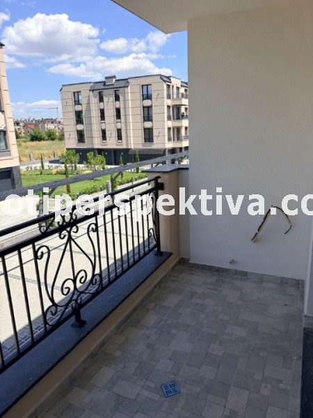 Продава 2-СТАЕН, гр. Пловдив, Кючук Париж, снимка 6 - Апартаменти - 55653677