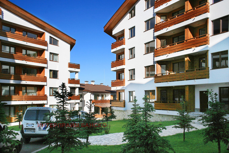 À vendre  2 chambres région Blagoevgrad , Bansko , 88 m² | 21508050 - image [14]