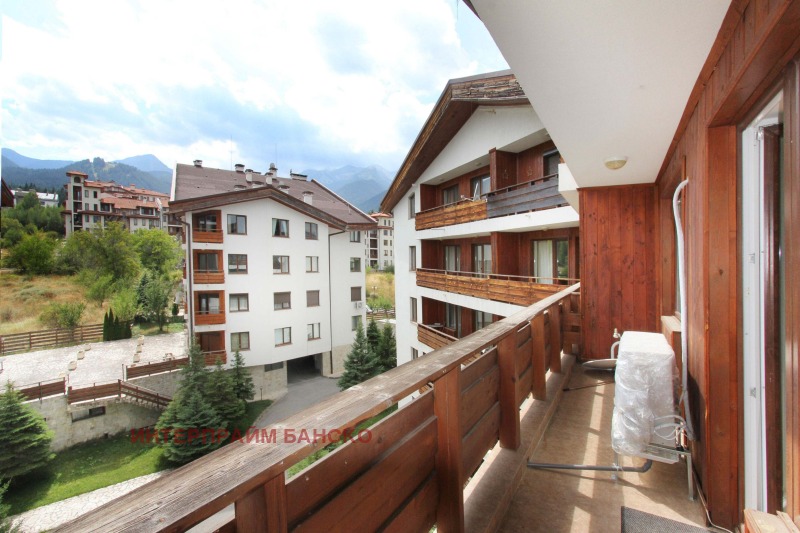 À vendre  2 chambres région Blagoevgrad , Bansko , 88 m² | 21508050 - image [13]