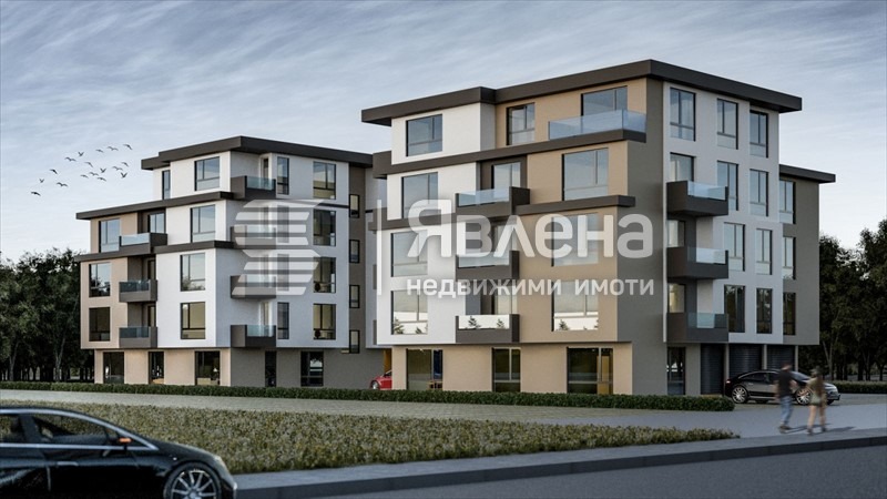 Продава 3-СТАЕН, гр. Благоевград, Освобождение, снимка 2 - Aпартаменти - 48229122