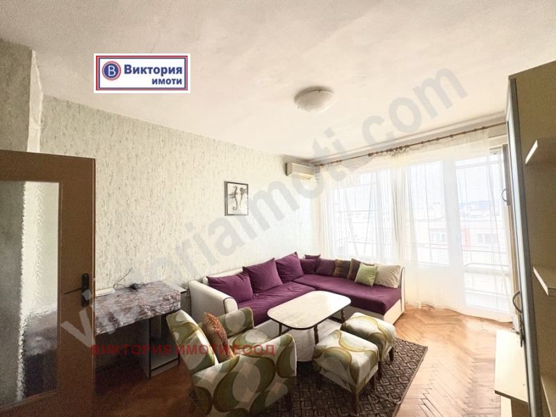 Zu verkaufen  2 Schlafzimmer Weliko Tarnowo , Zentar , 83 qm | 17504610