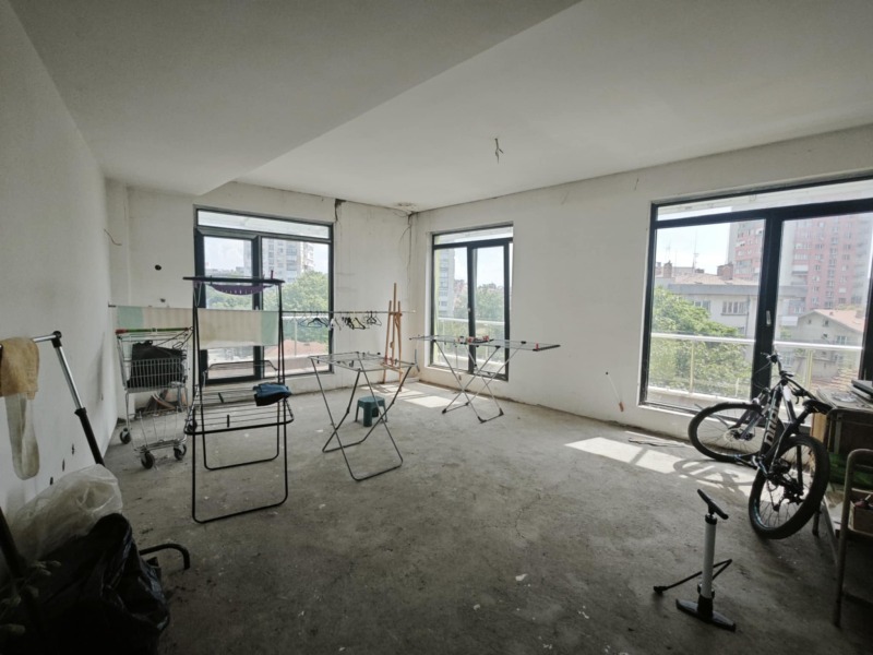 Na prodej  2 ložnice Pleven , Idealen centar , 133 m2 | 28108924 - obraz [11]
