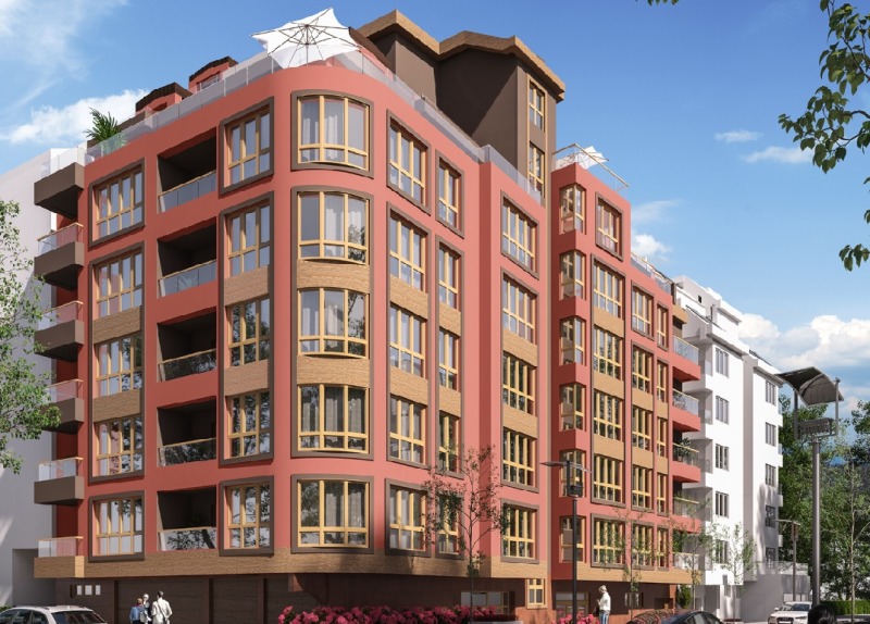 Na prodej  2 ložnice Sofia , Strelbište , 123 m2 | 67171265 - obraz [2]