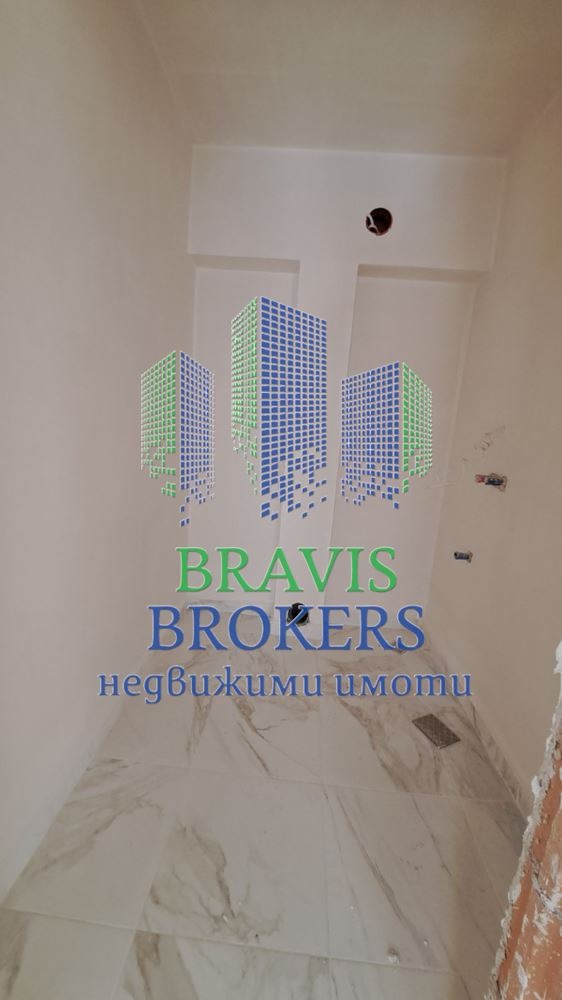 Продава 3-СТАЕН, гр. Варна, Левски 1, снимка 7 - Апартаменти - 54506056