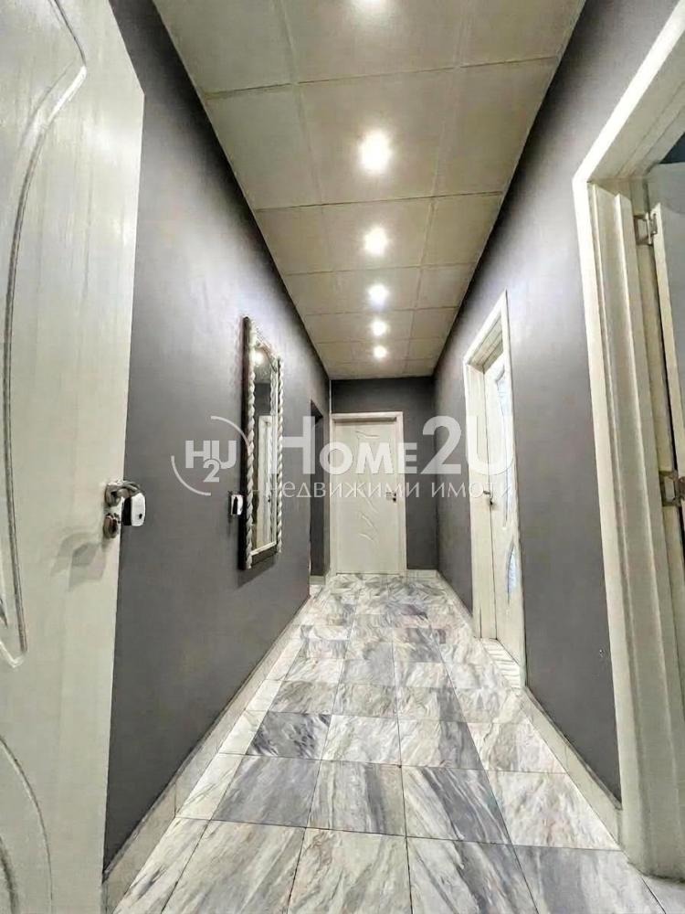 Продава 4-СТАЕН, гр. Пловдив, Въстанически, снимка 7 - Апартаменти - 54718028