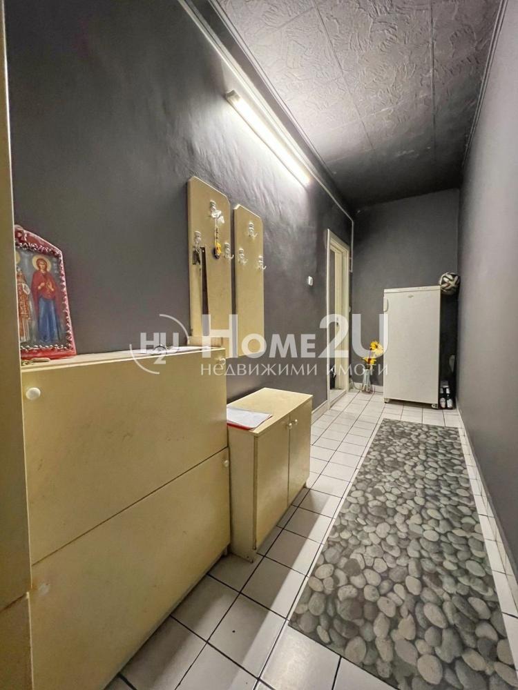 Продава 4-СТАЕН, гр. Пловдив, Въстанически, снимка 8 - Апартаменти - 54718028
